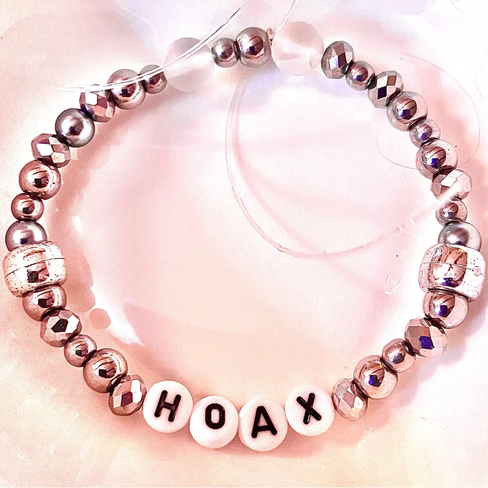 BUY1GET1FREE FOLKLORE bracelet